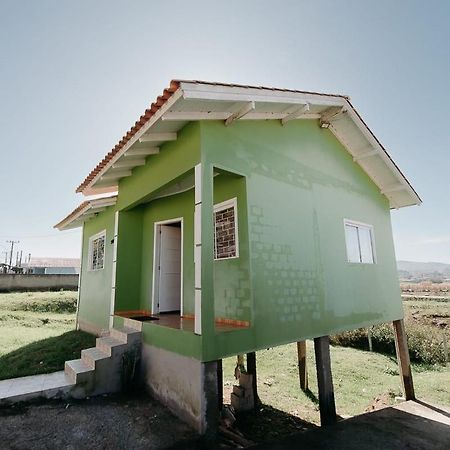 라제스 Otimo Custo Beneficio 2Km Centro Wifi Fogao Lenha 빌라 외부 사진